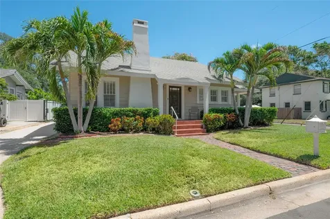 3001 W San Jose Street Tampa FL 33629