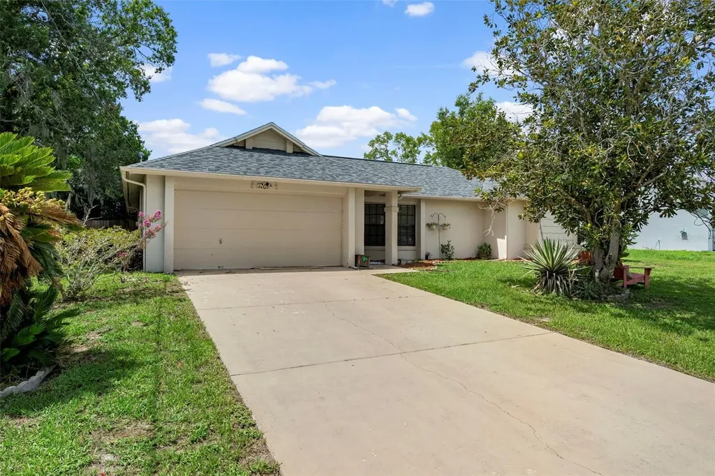 14058 Sullivan Street Spring Hill FL 34609