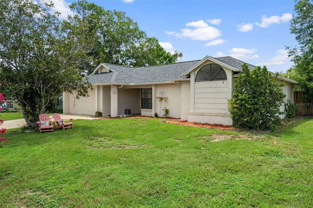 14058 Sullivan Street Spring Hill FL 34609