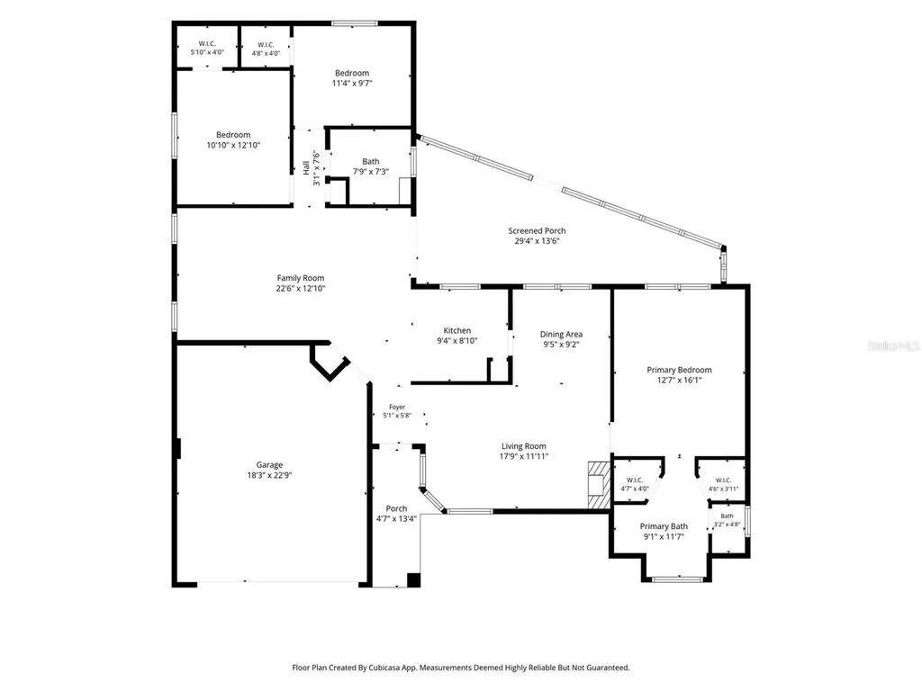 14058 Sullivan Street Spring Hill FL 34609
