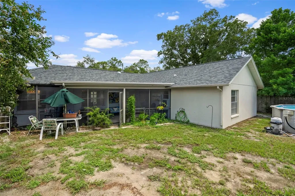14058 Sullivan Street Spring Hill FL 34609