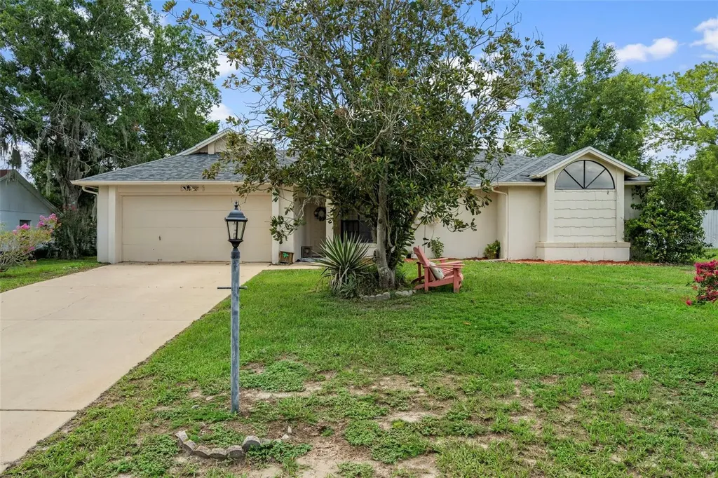 14058 Sullivan Street Spring Hill FL 34609