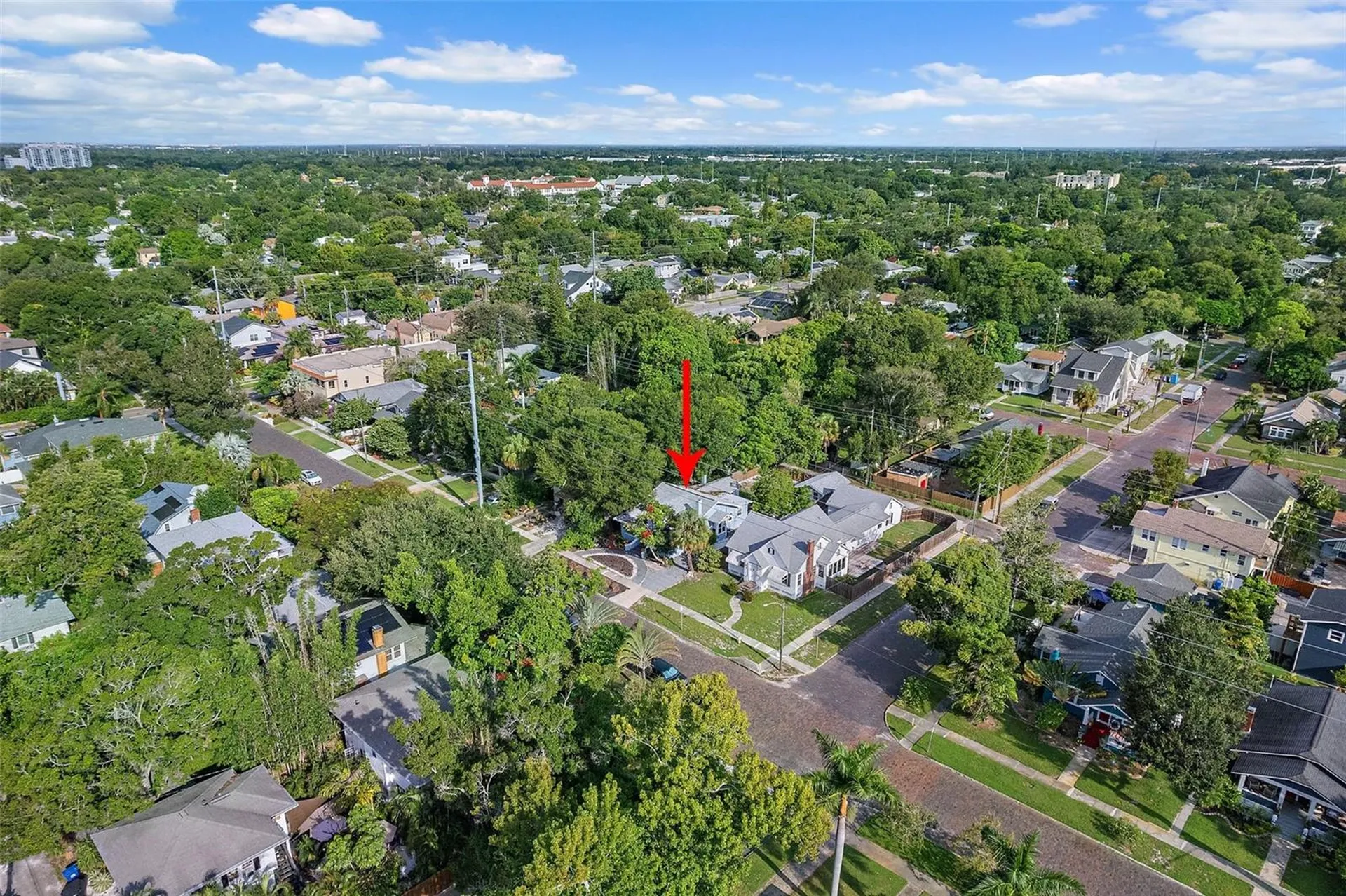 2111 Burlington Avenue N St Petersburg FL 33713