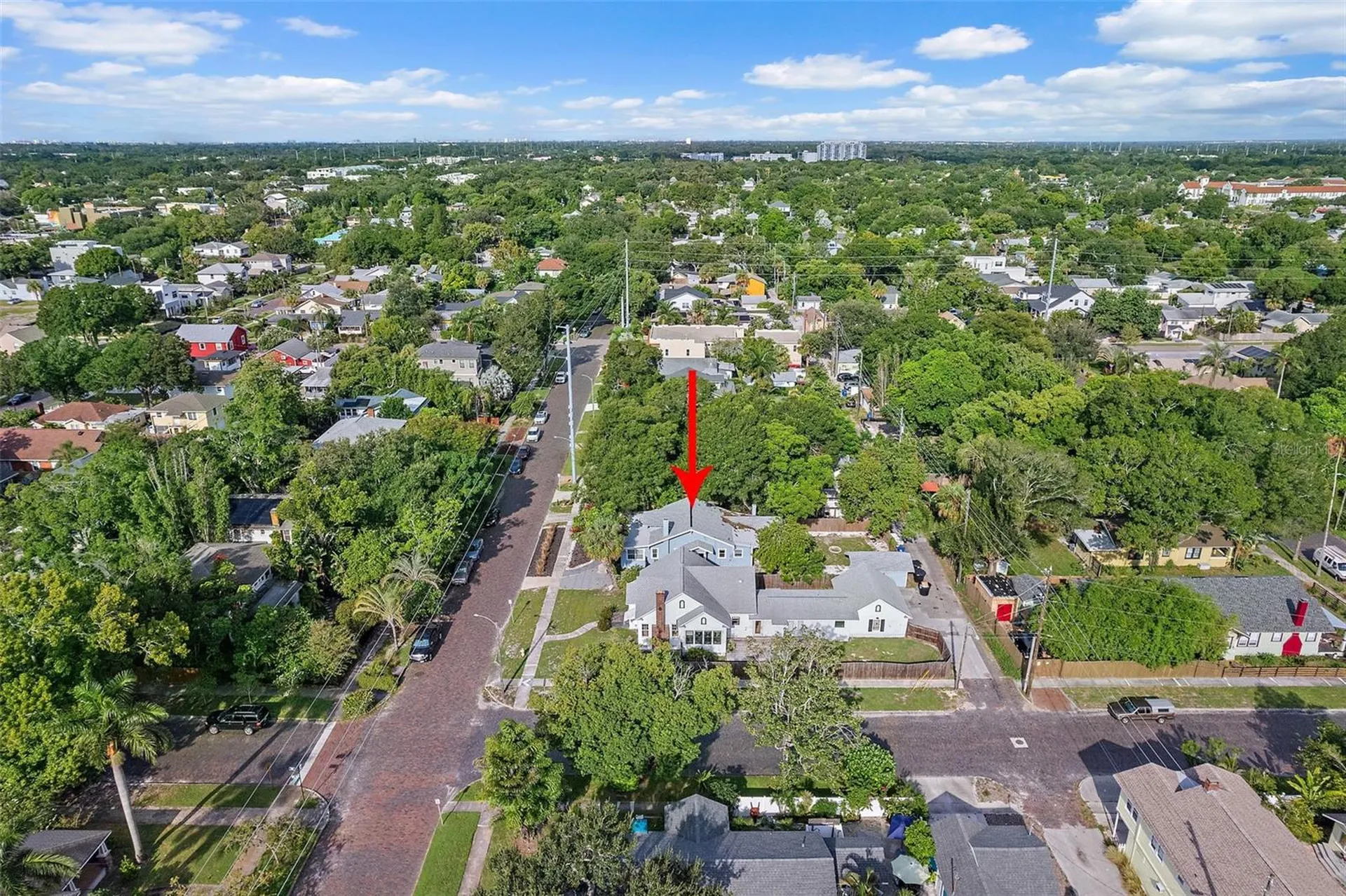 2111 Burlington Avenue N St Petersburg FL 33713