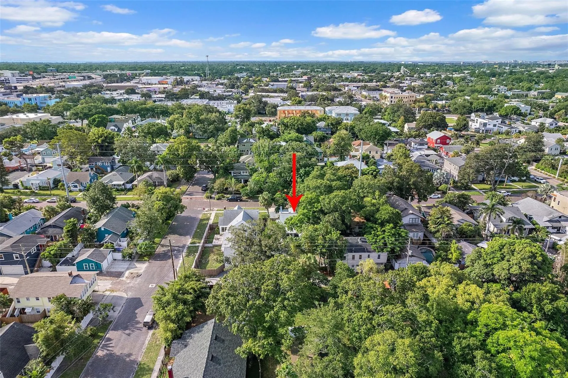 2111 Burlington Avenue N St Petersburg FL 33713