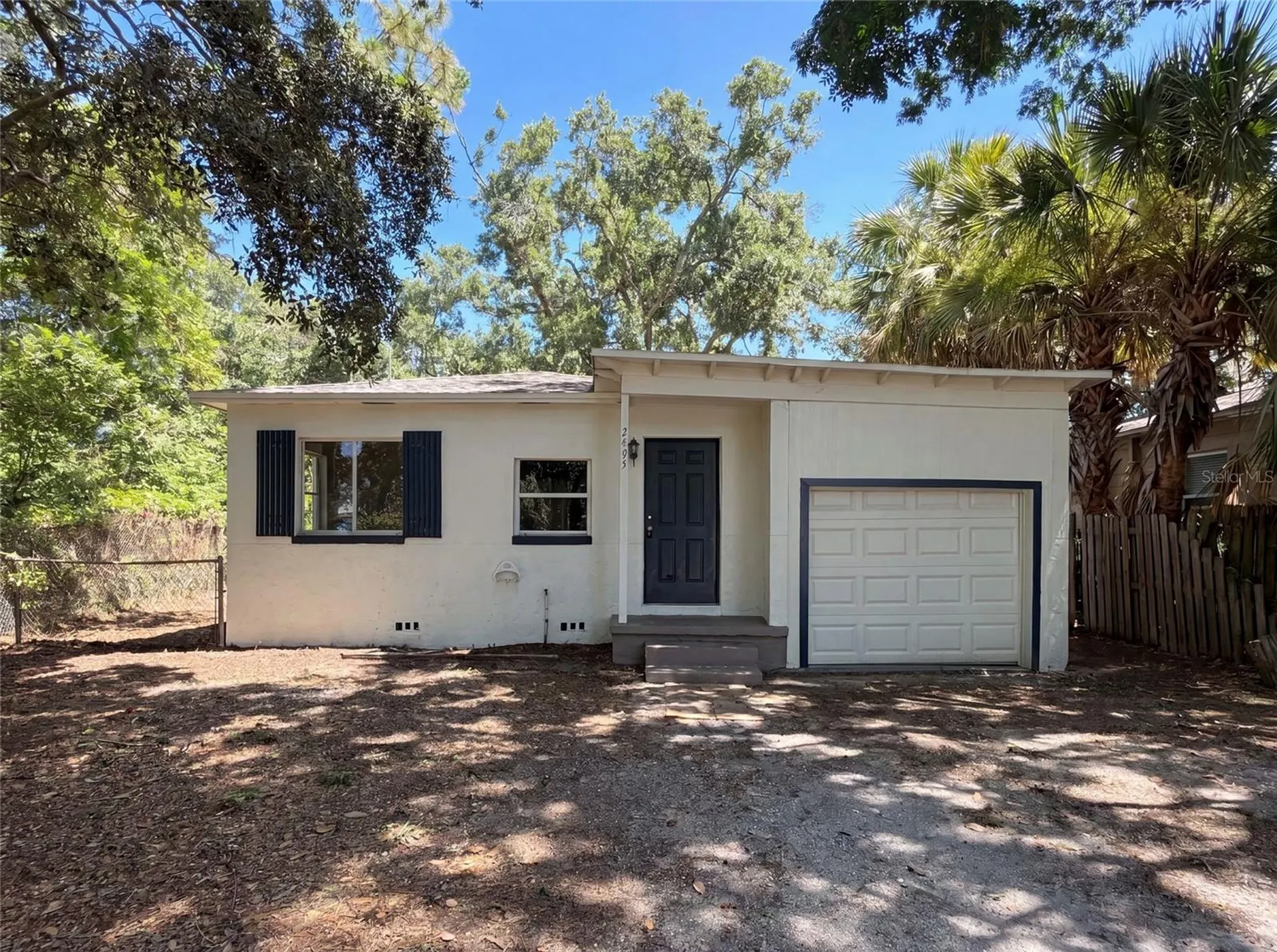 2235 45th Avenue N St Petersburg FL 33714