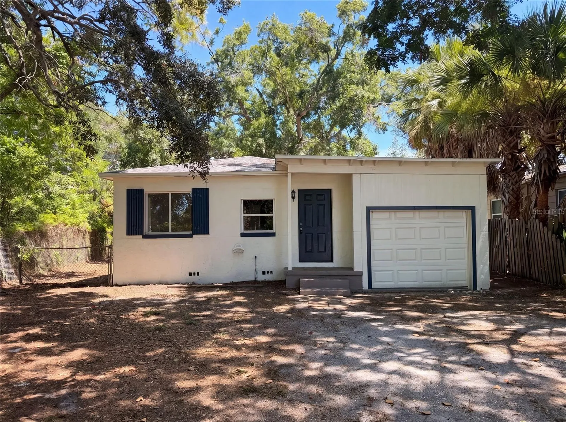 2235 45th Avenue N St Petersburg FL 33714