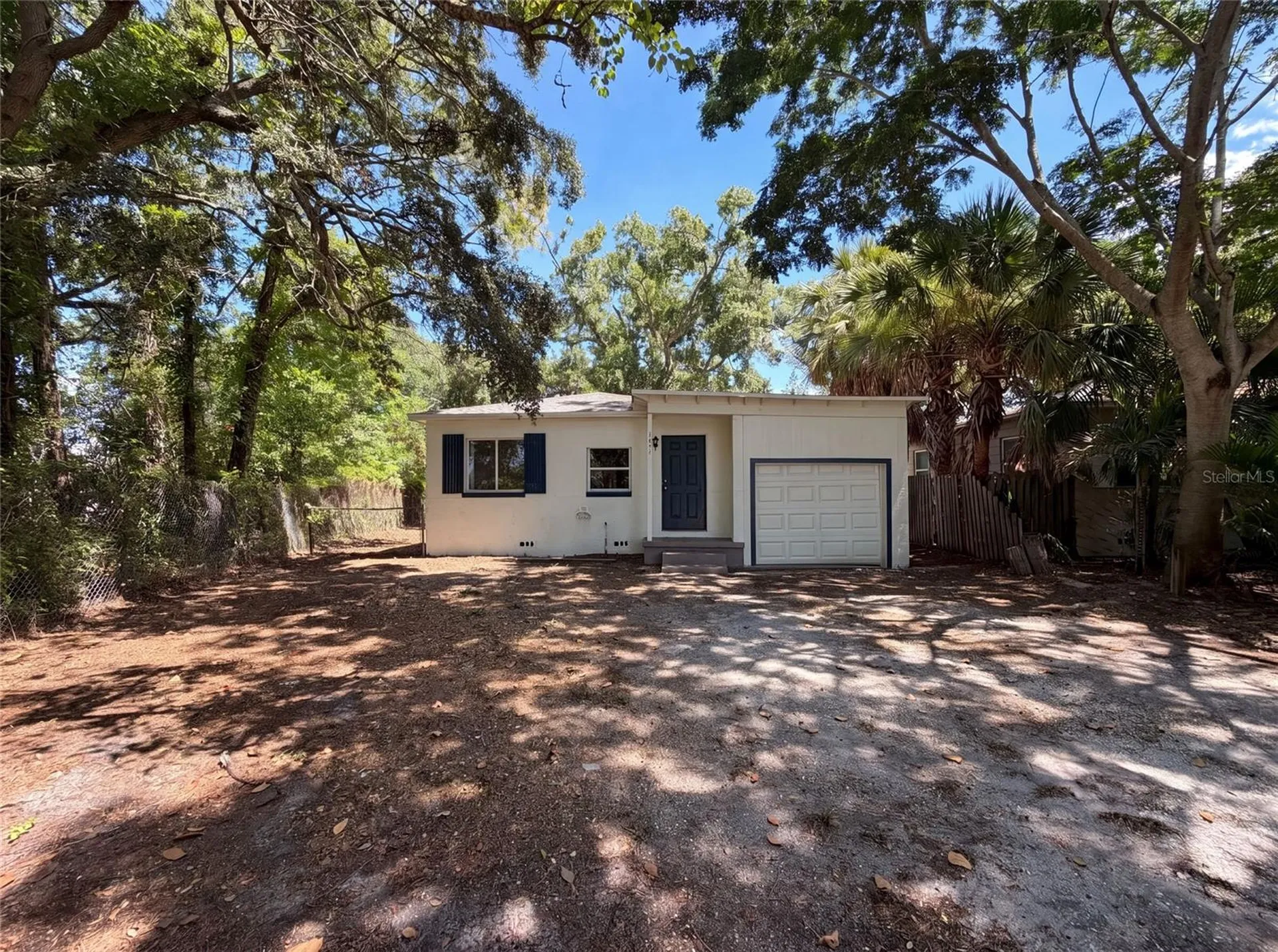 2235 45th Avenue N St Petersburg FL 33714