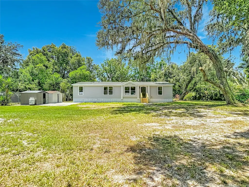 41310 Merrick Road Zephyrhills FL 33540