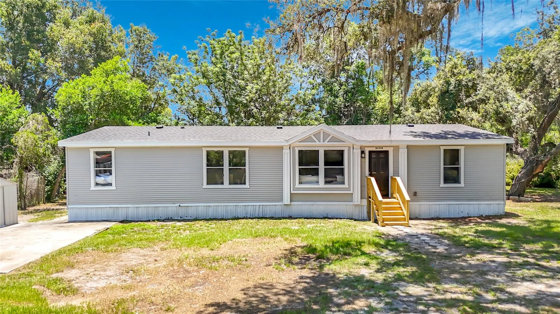41310 Merrick Road Zephyrhills FL 33540