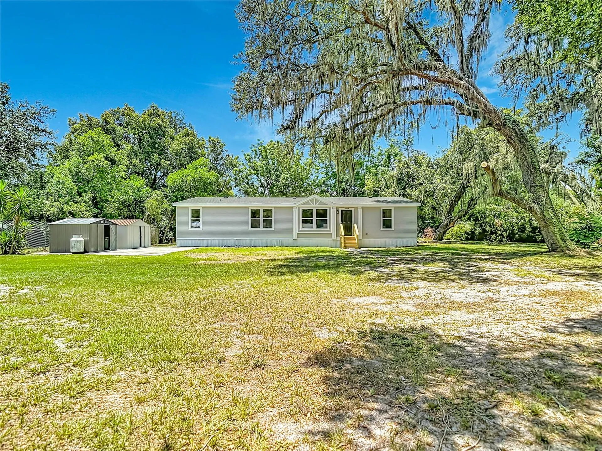 41310 Merrick Road Zephyrhills FL 33540