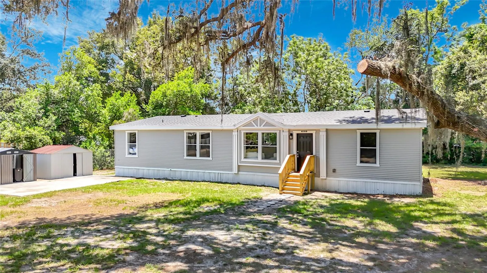 41310 Merrick Road Zephyrhills FL 33540