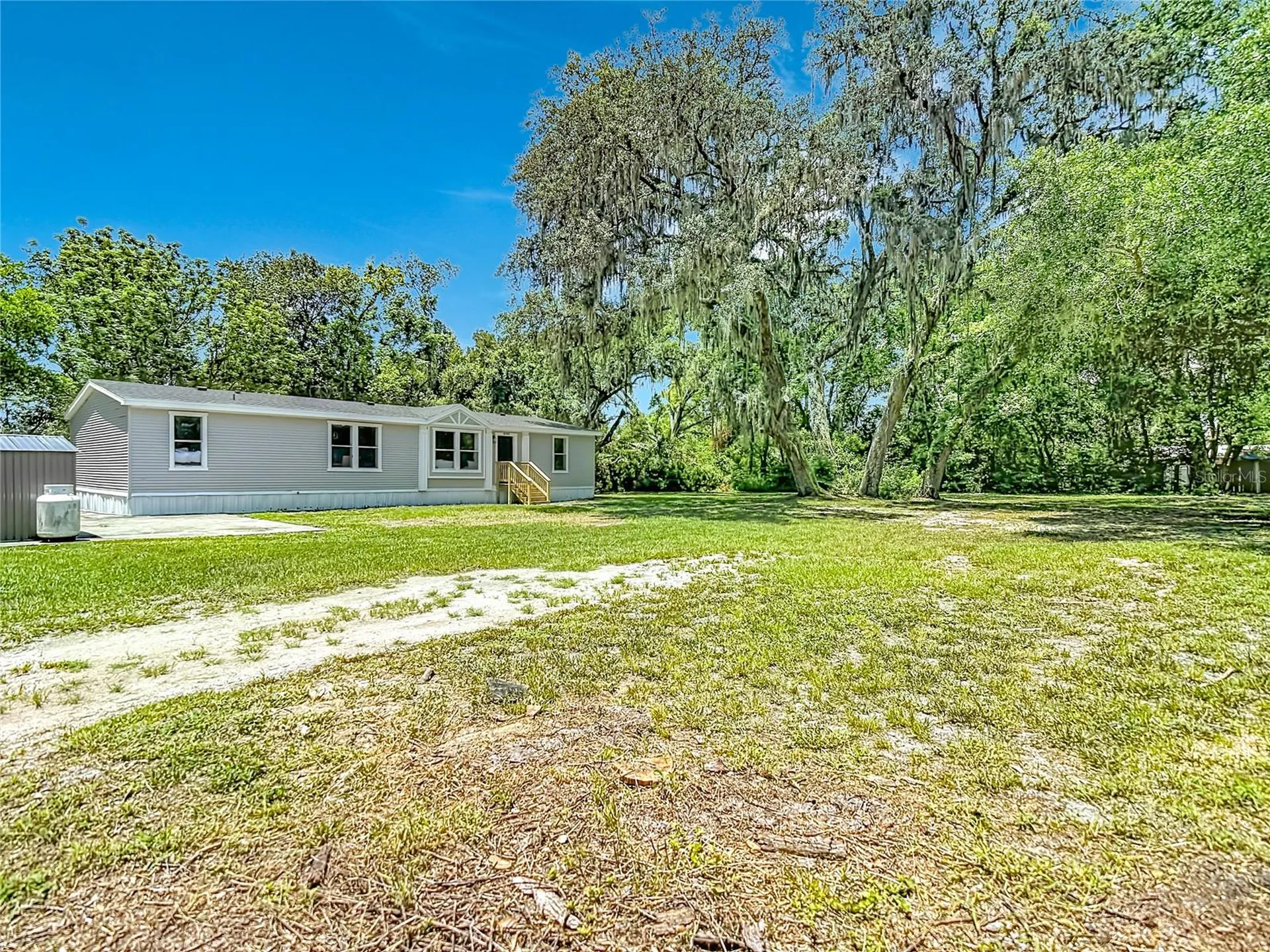 41310 Merrick Road Zephyrhills FL 33540