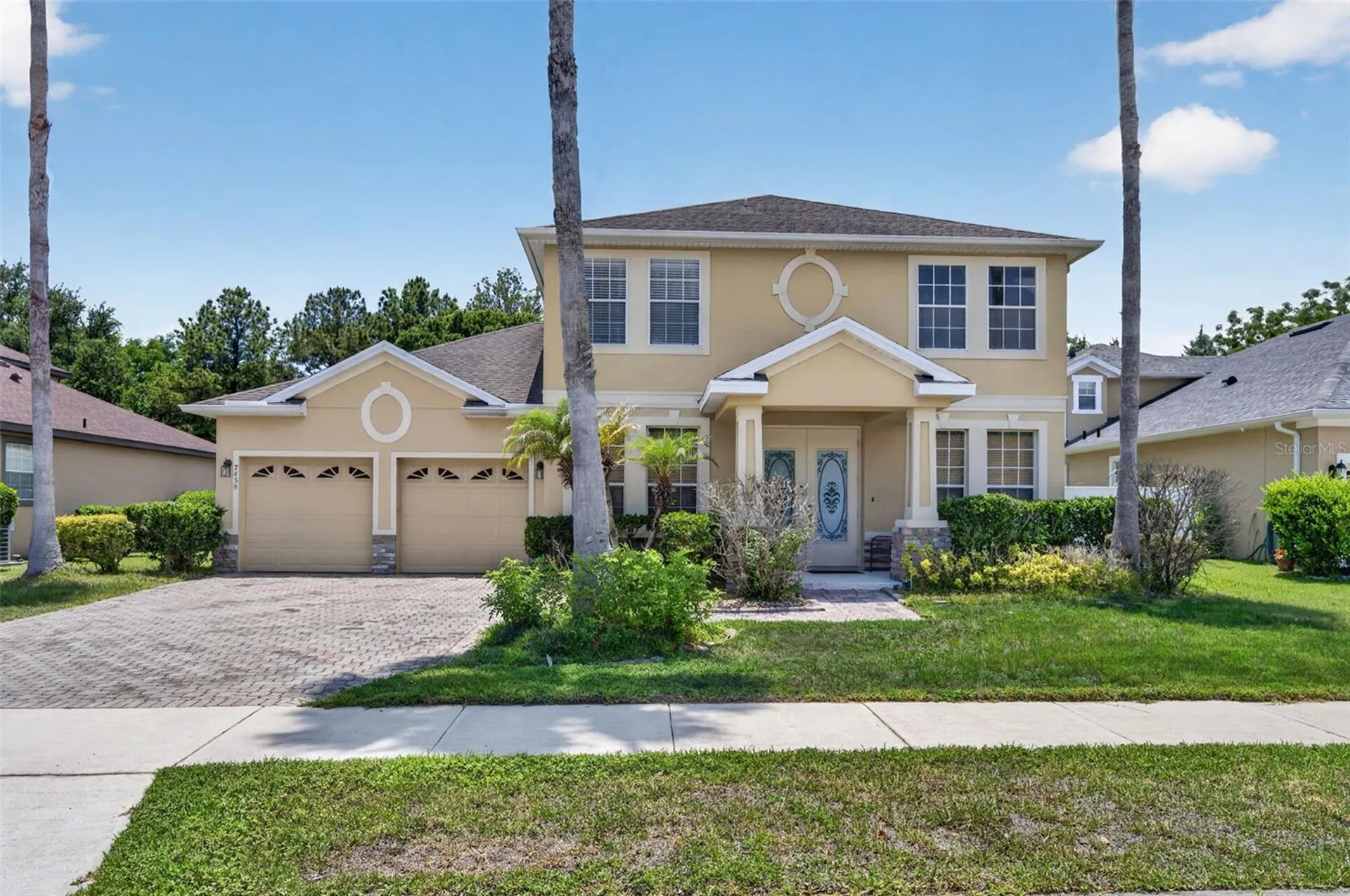 7438 Chelsea Harbour Drive Orlando FL 32829