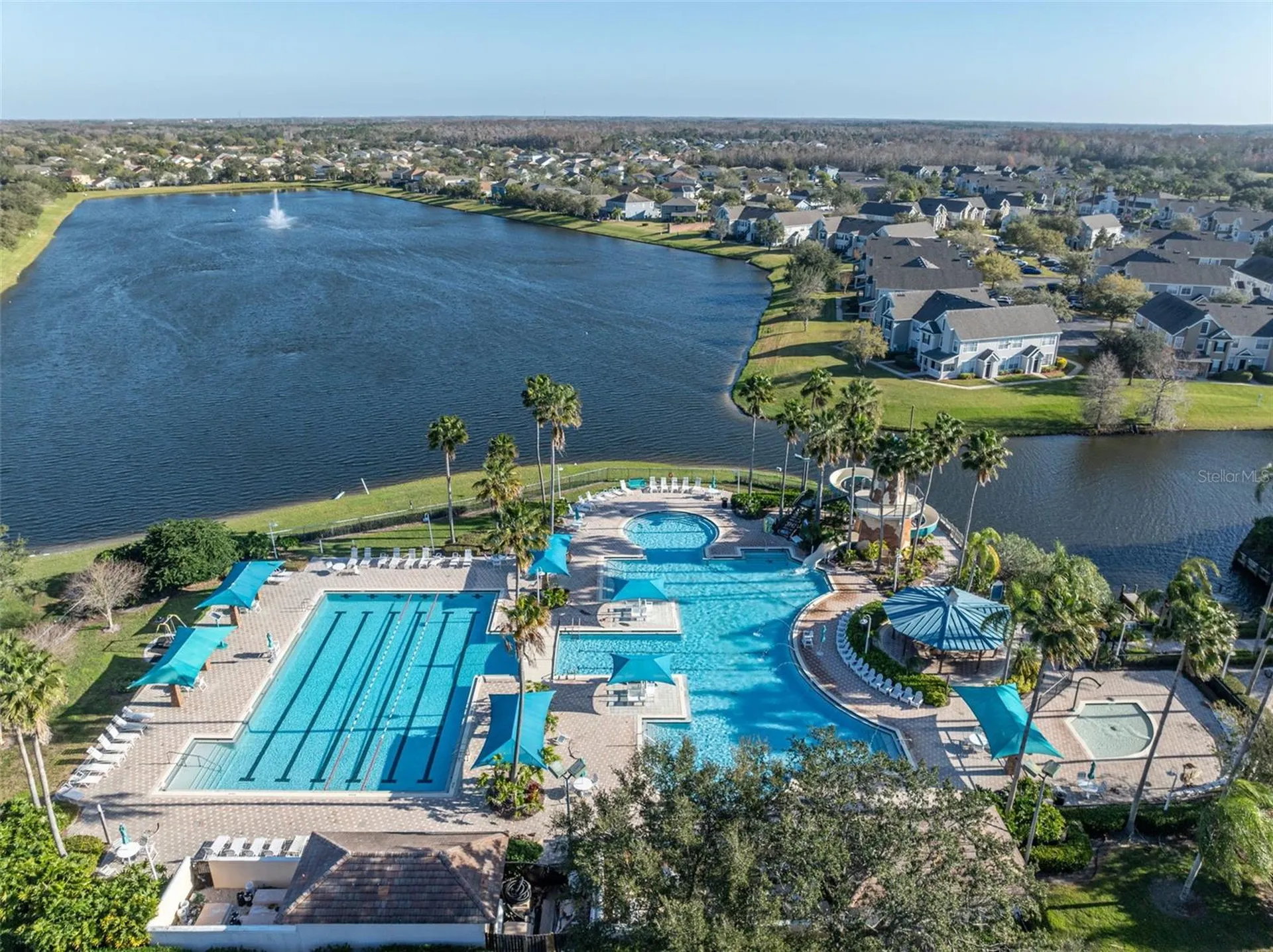 7438 Chelsea Harbour Drive Orlando FL 32829