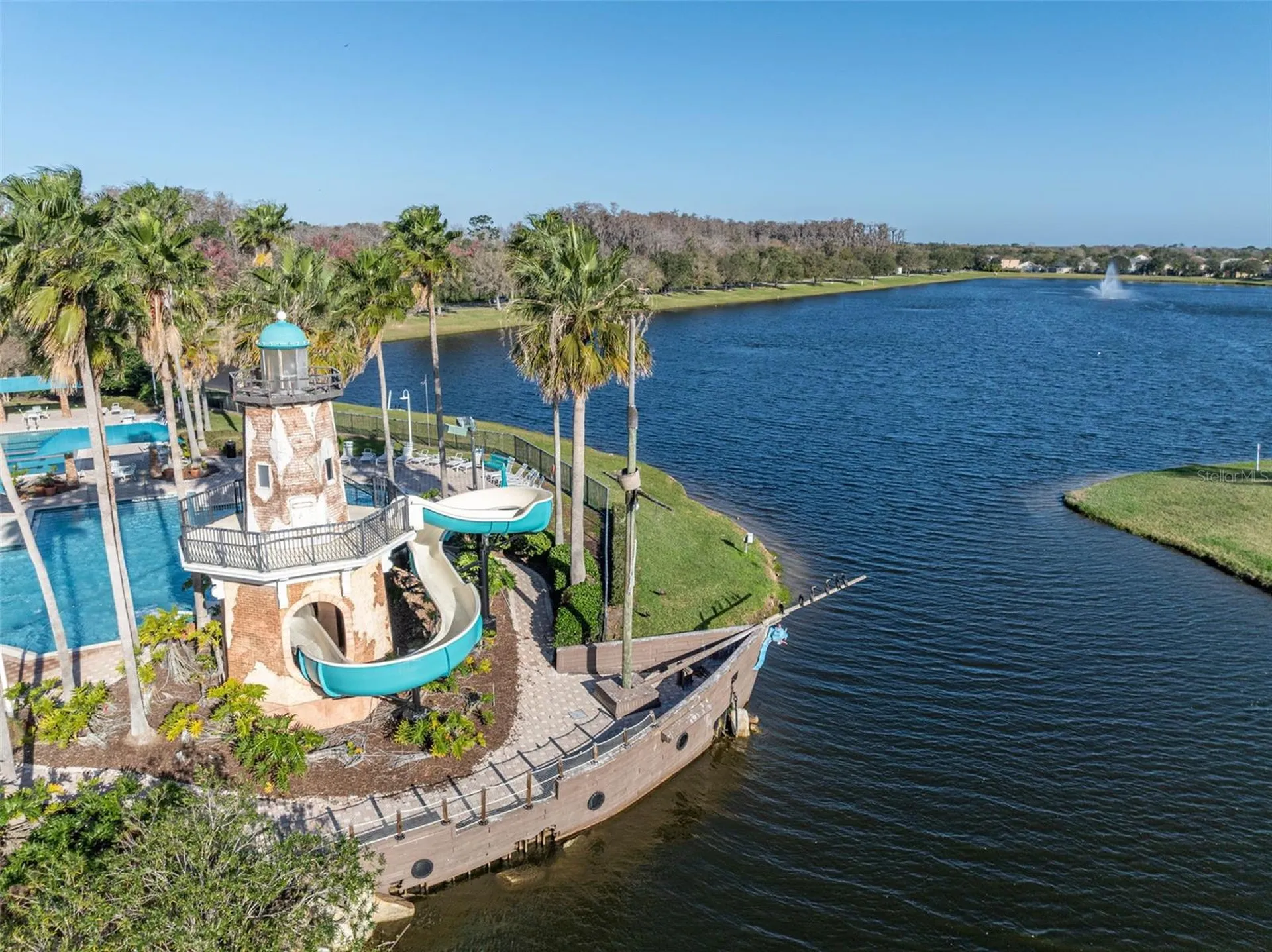 7438 Chelsea Harbour Drive Orlando FL 32829