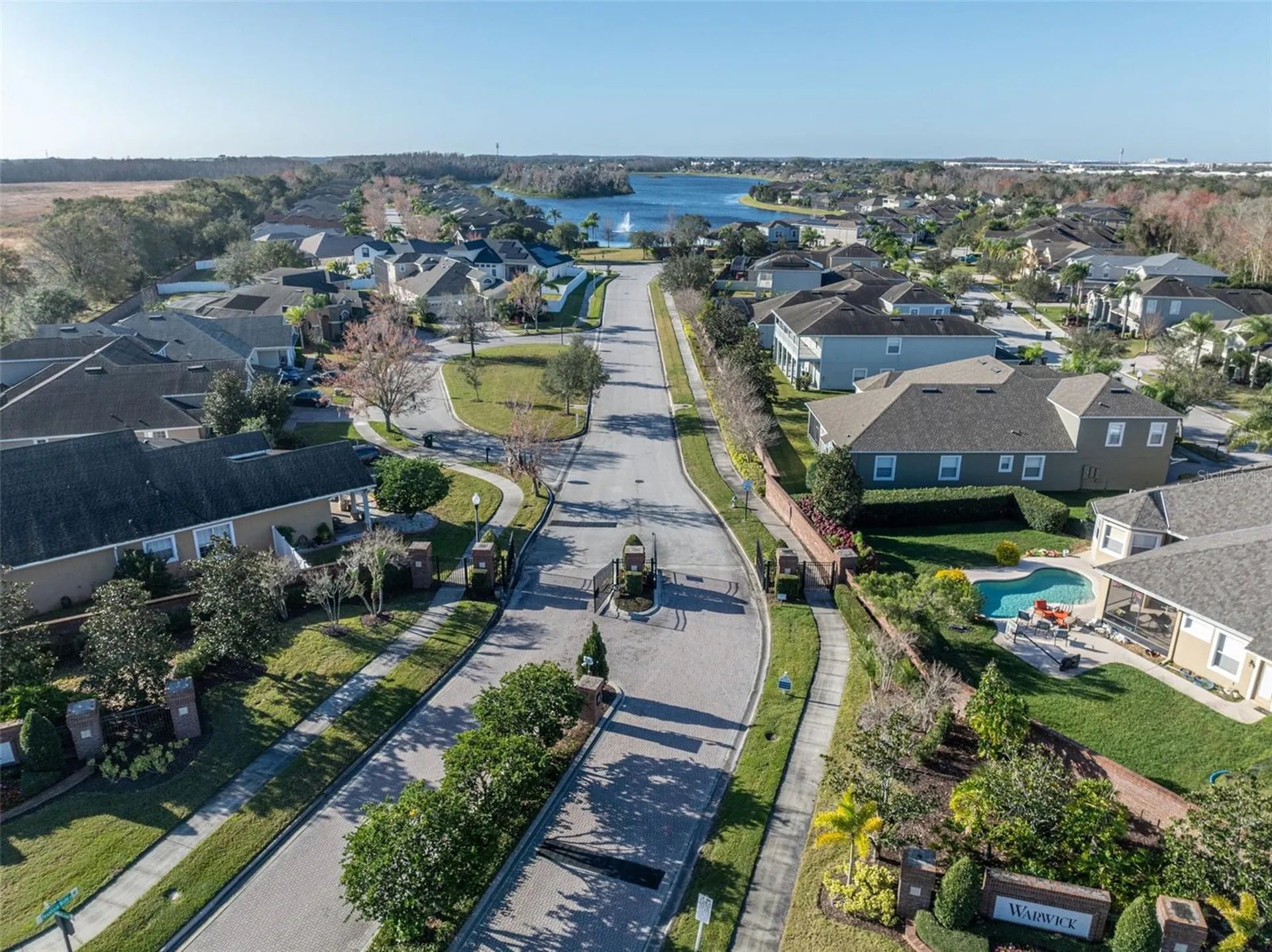 7438 Chelsea Harbour Drive Orlando FL 32829
