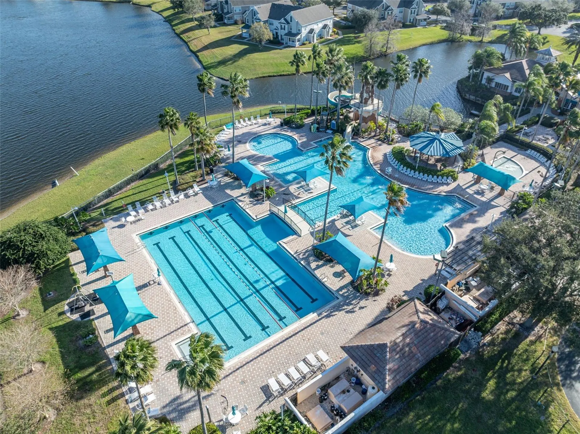 7438 Chelsea Harbour Drive Orlando FL 32829