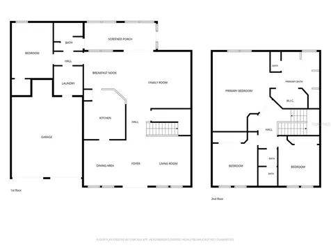 7438 Chelsea Harbour Drive Orlando FL 32829