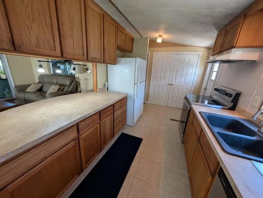 154 Moonlite Drive Welaka FL 32193