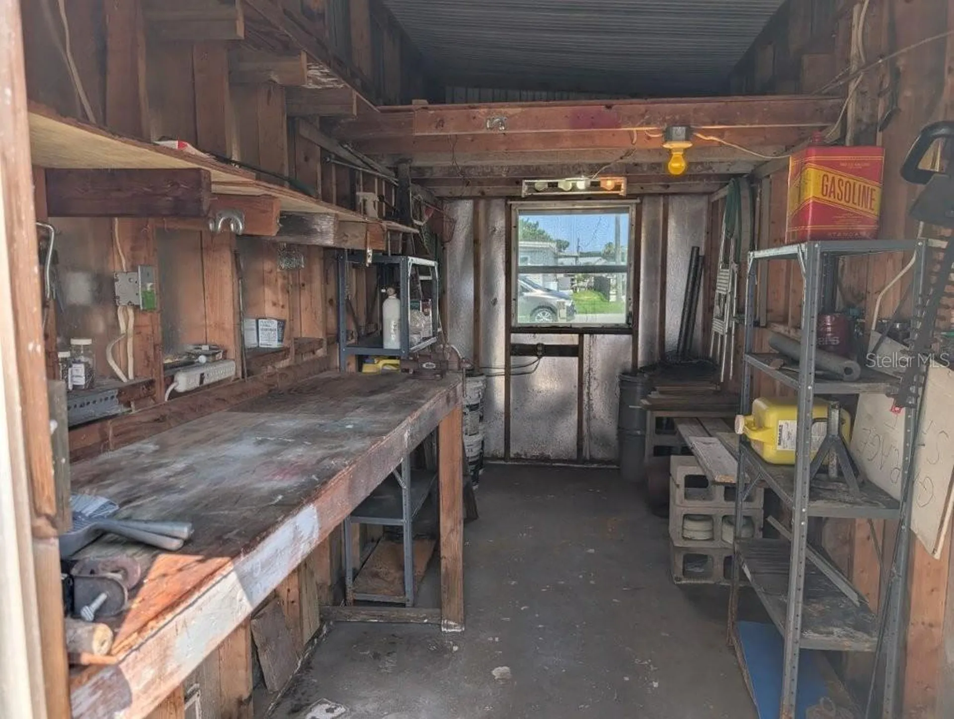 154 Moonlite Drive Welaka FL 32193
