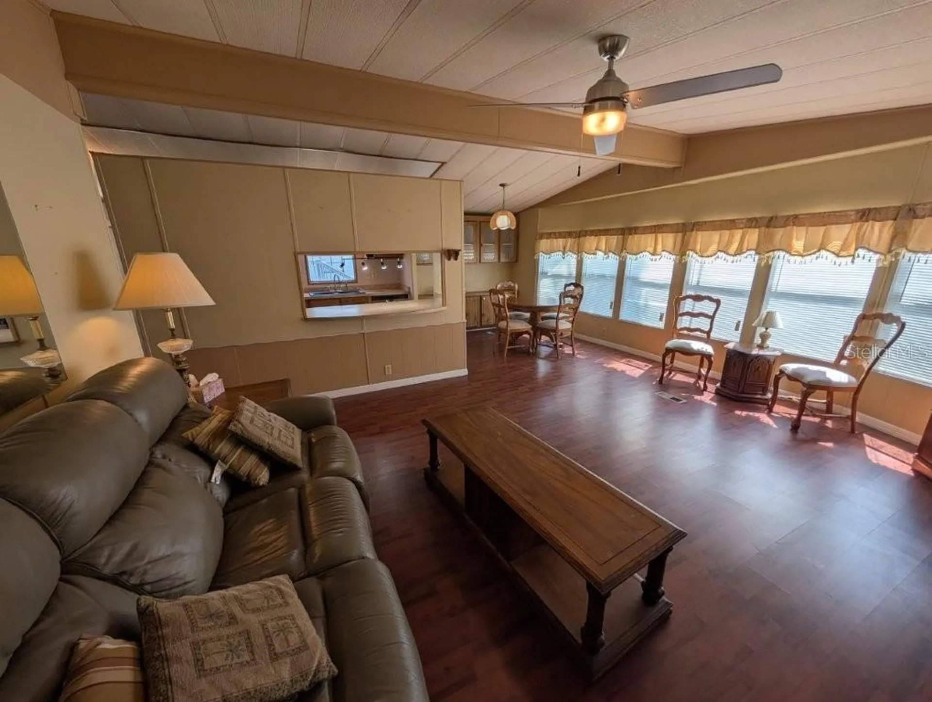 154 Moonlite Drive Welaka FL 32193