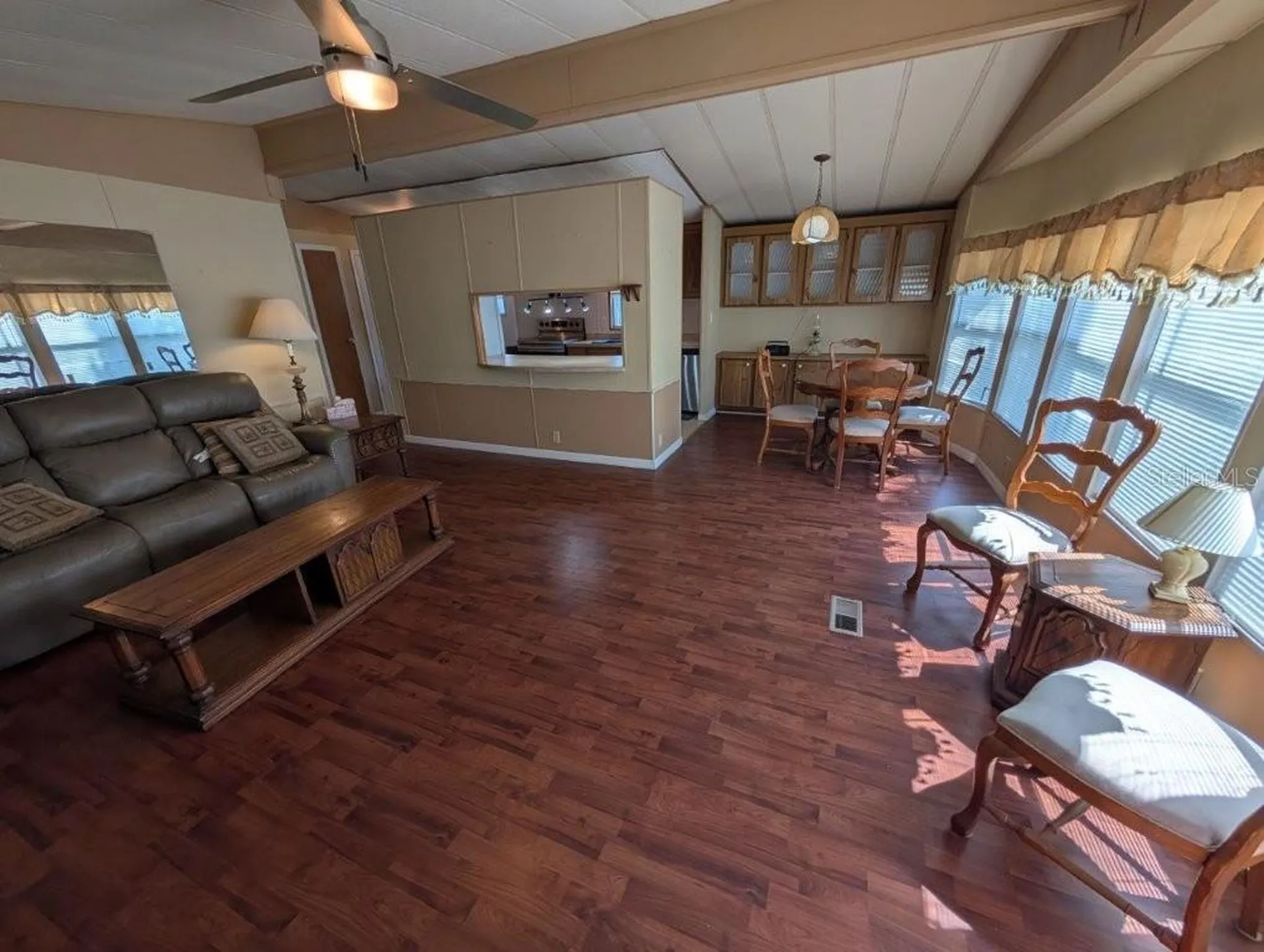 154 Moonlite Drive Welaka FL 32193