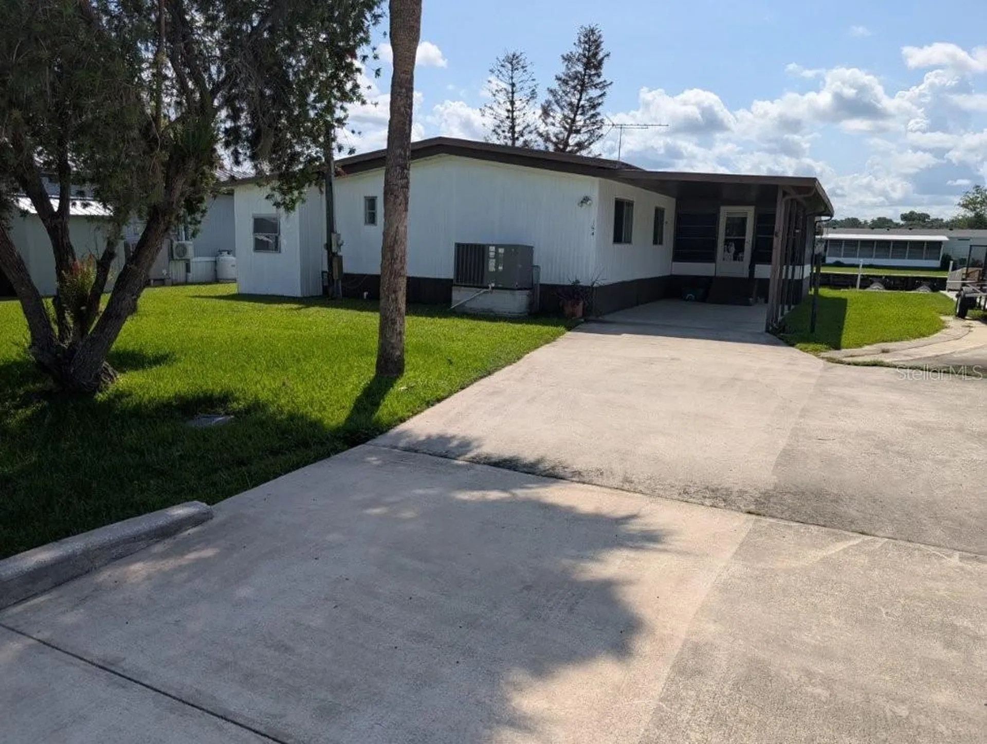 154 Moonlite Drive Welaka FL 32193