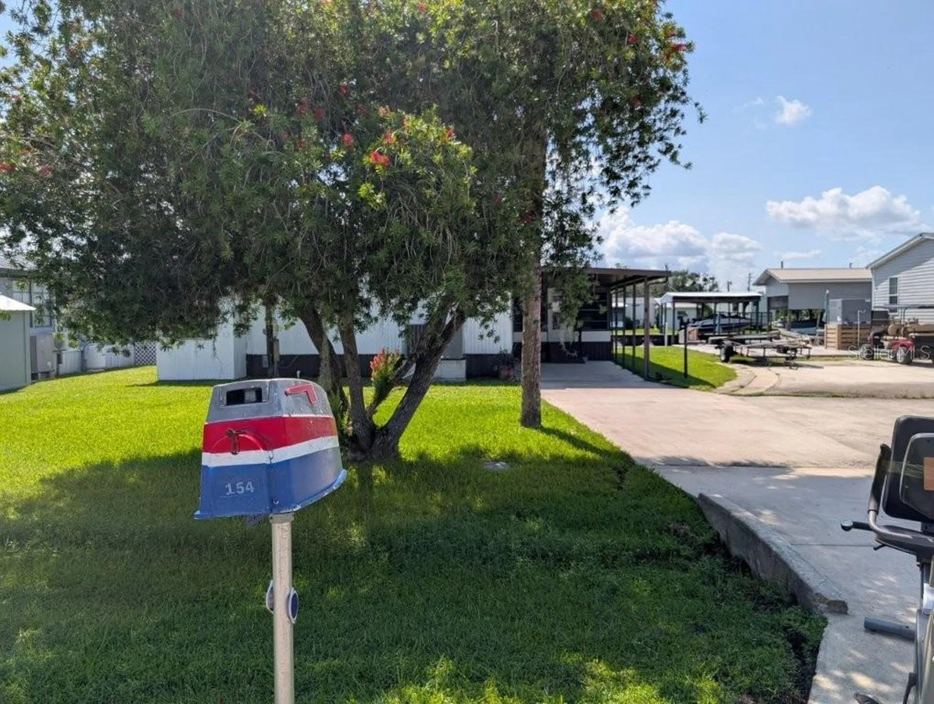 154 Moonlite Drive Welaka FL 32193