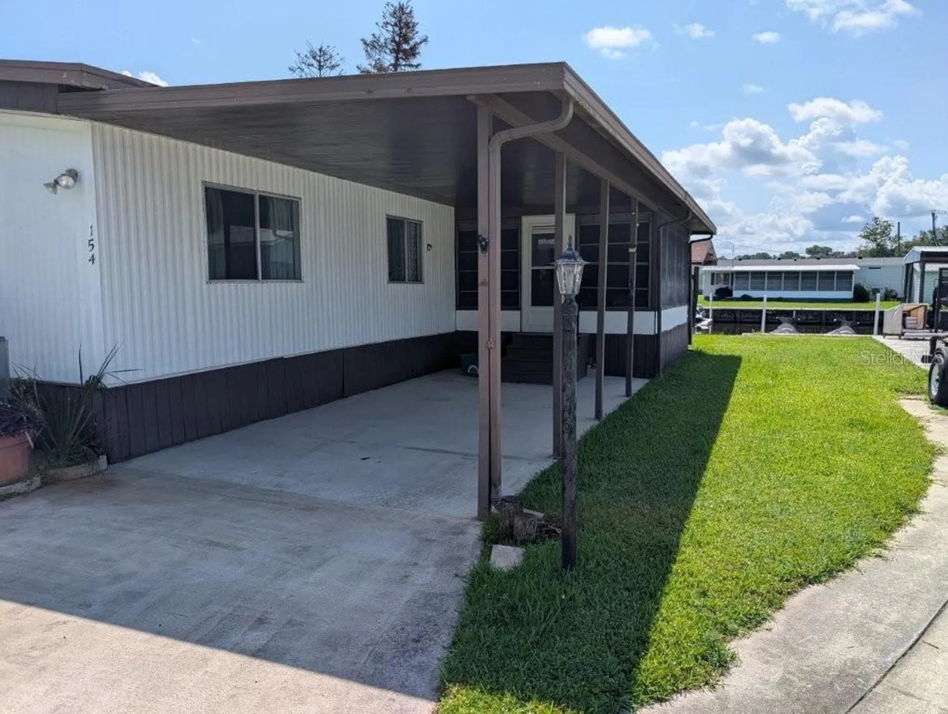154 Moonlite Drive Welaka FL 32193