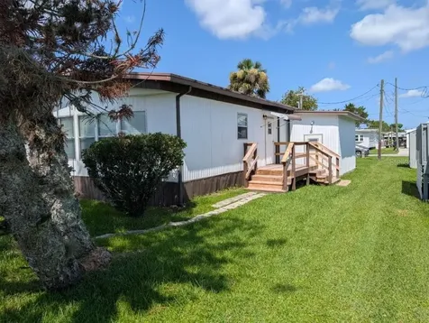 154 Moonlite Drive Welaka FL 32193