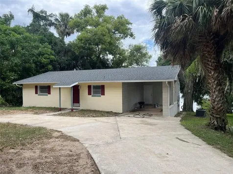 2997 S Grove Street Eustis FL 32726