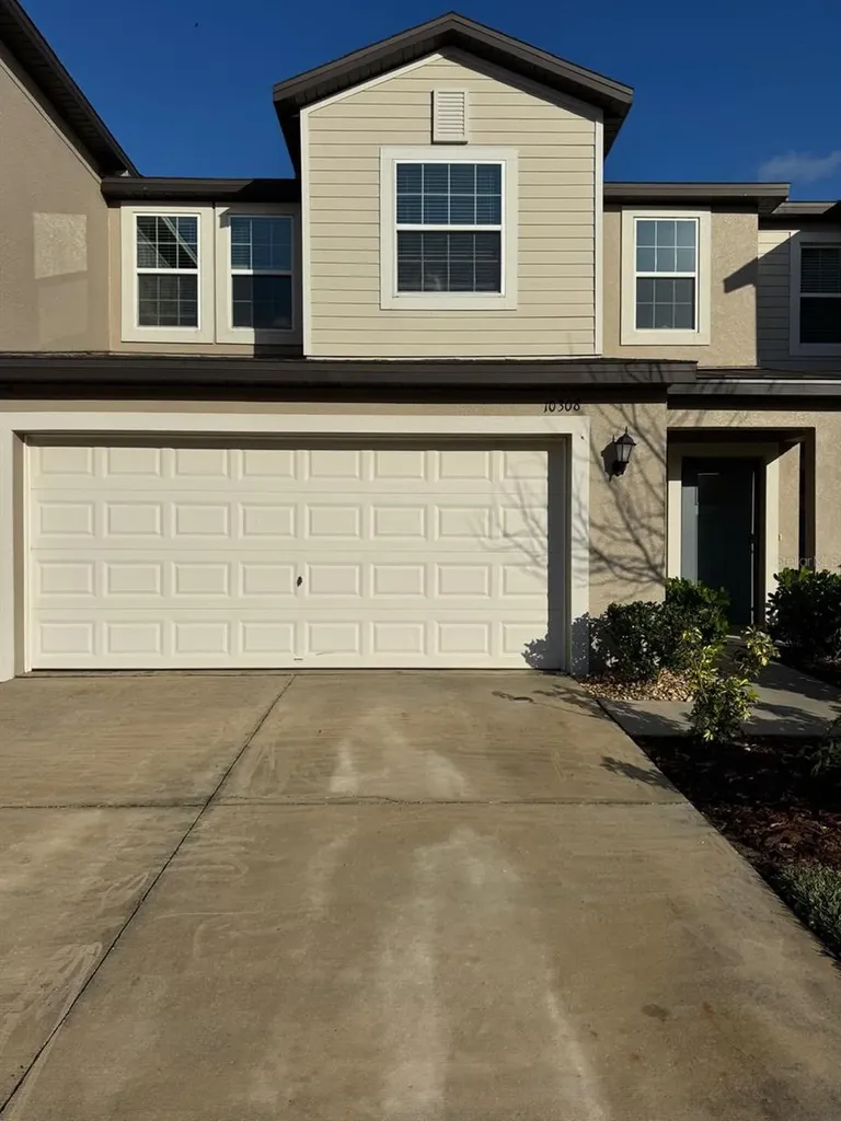 10308 Lavender Aster Trail San Antonio FL 33576