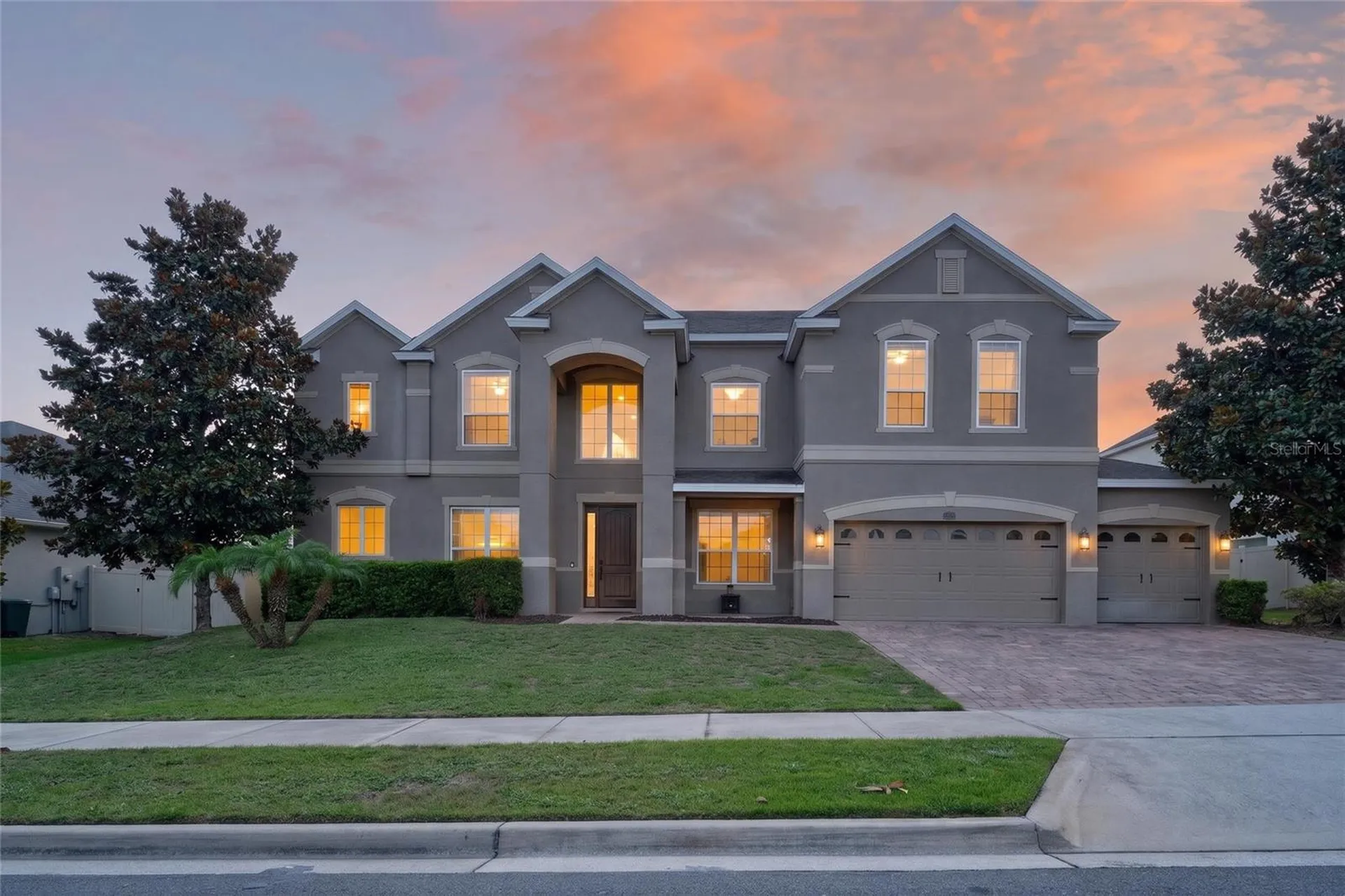 16004 Ollivett Street Winter Garden FL 34787
