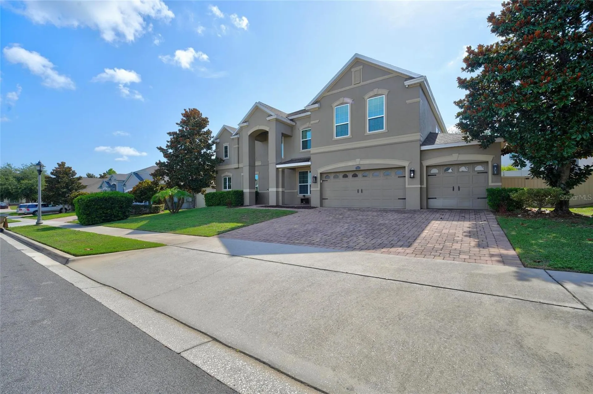 16004 Ollivett Street Winter Garden FL 34787