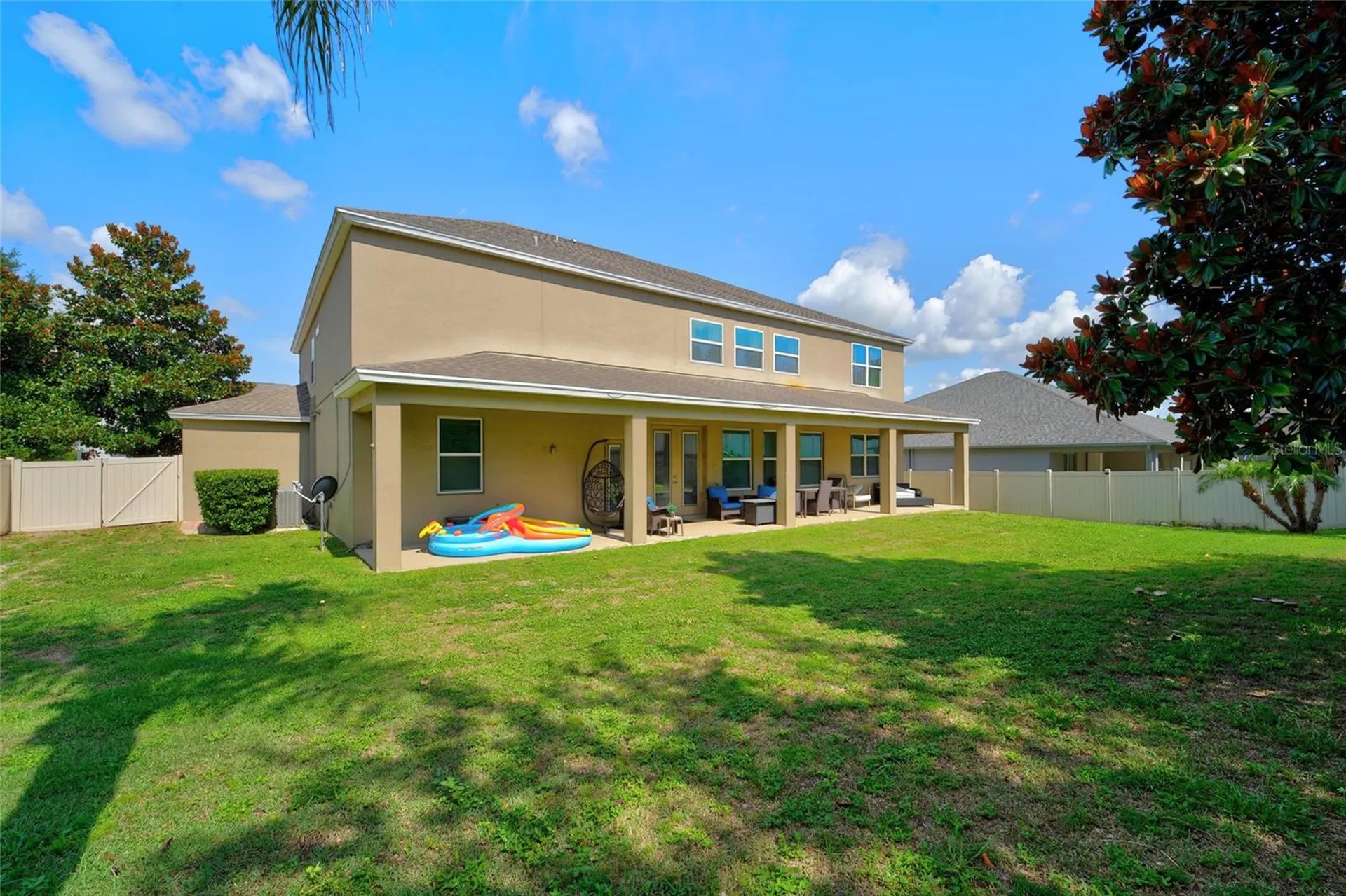 16004 Ollivett Street Winter Garden FL 34787
