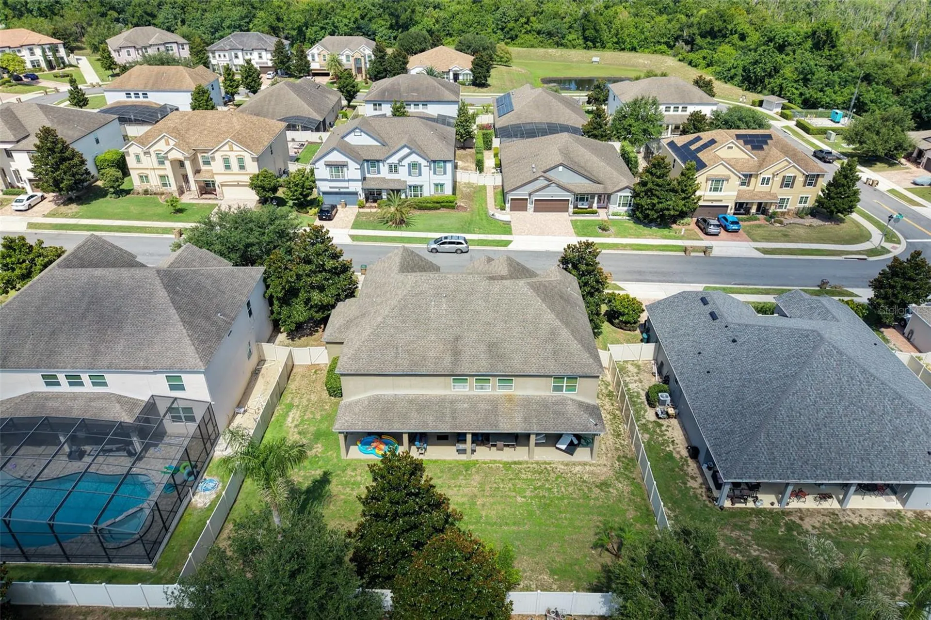 16004 Ollivett Street Winter Garden FL 34787