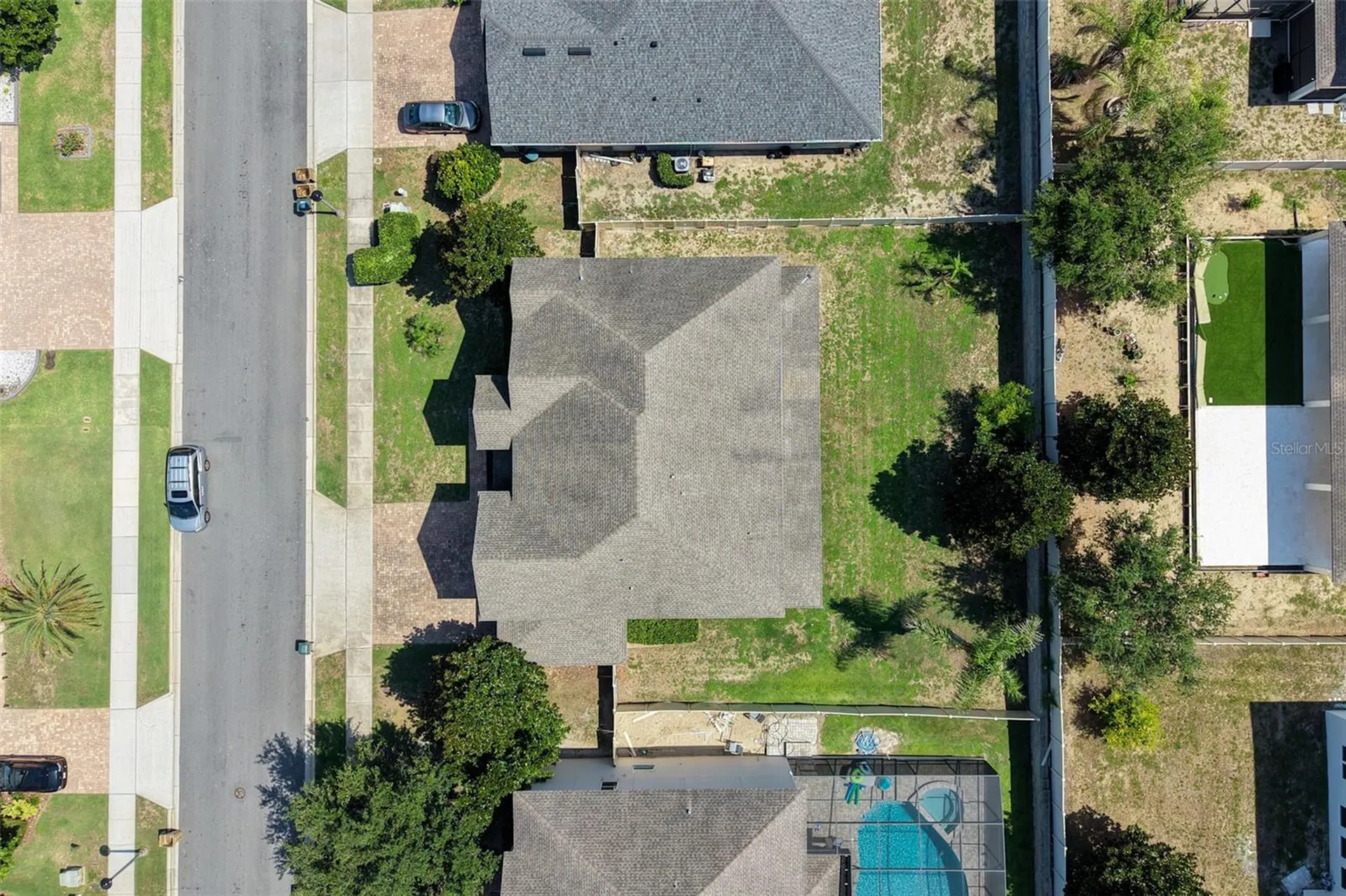 16004 Ollivett Street Winter Garden FL 34787