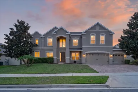 16004 Ollivett Street Winter Garden FL 34787
