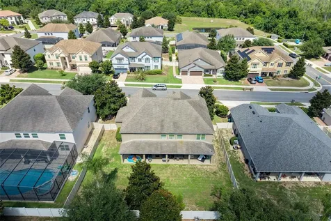 16004 Ollivett Street Winter Garden FL 34787