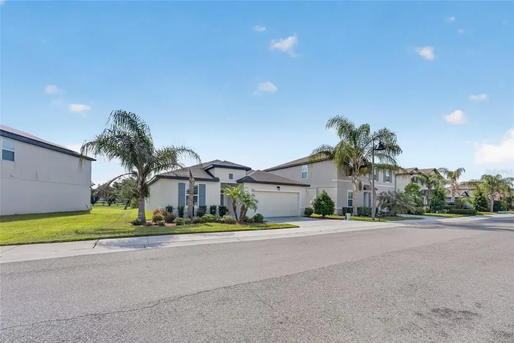 6938 Shelby Lynn Way Zephyrhills FL 33542
