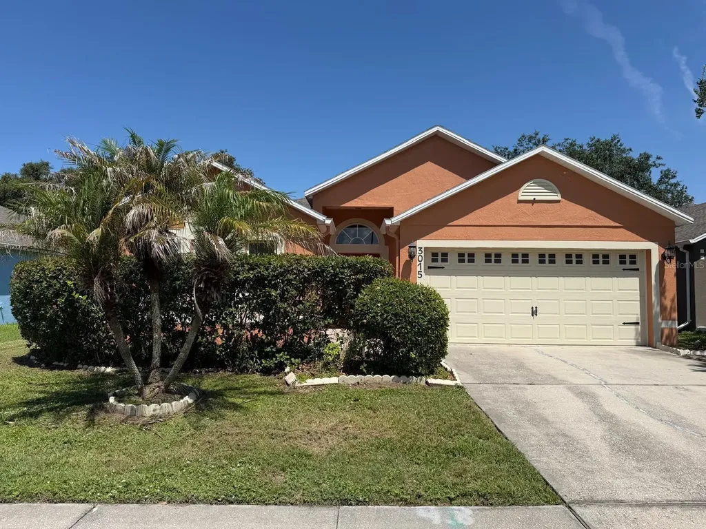 3015 Elbib Drive St Cloud FL 34772