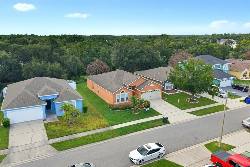 3015 Elbib Drive St Cloud FL 34772