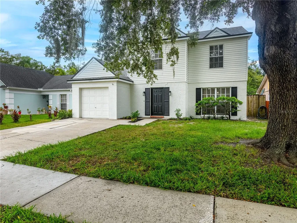 9703 Fox Hollow Road Tampa FL 33647