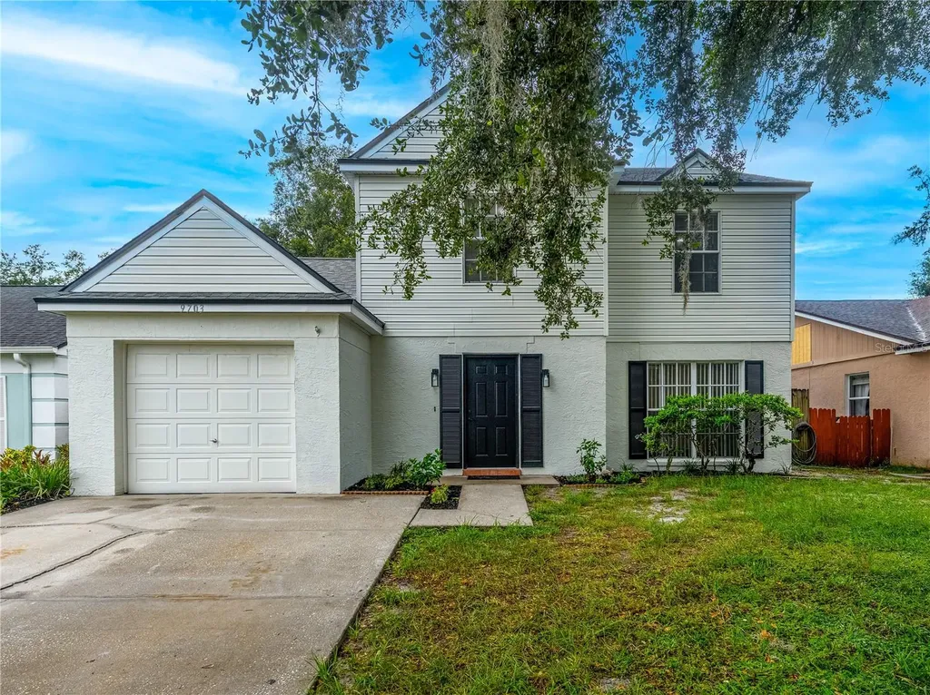 9703 Fox Hollow Road Tampa FL 33647