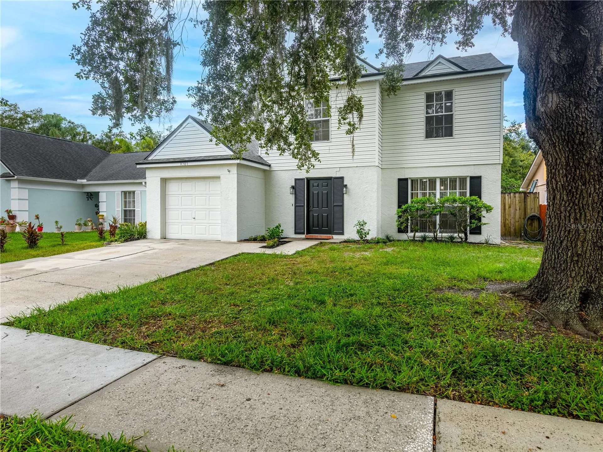 9703 Fox Hollow Road Tampa FL 33647