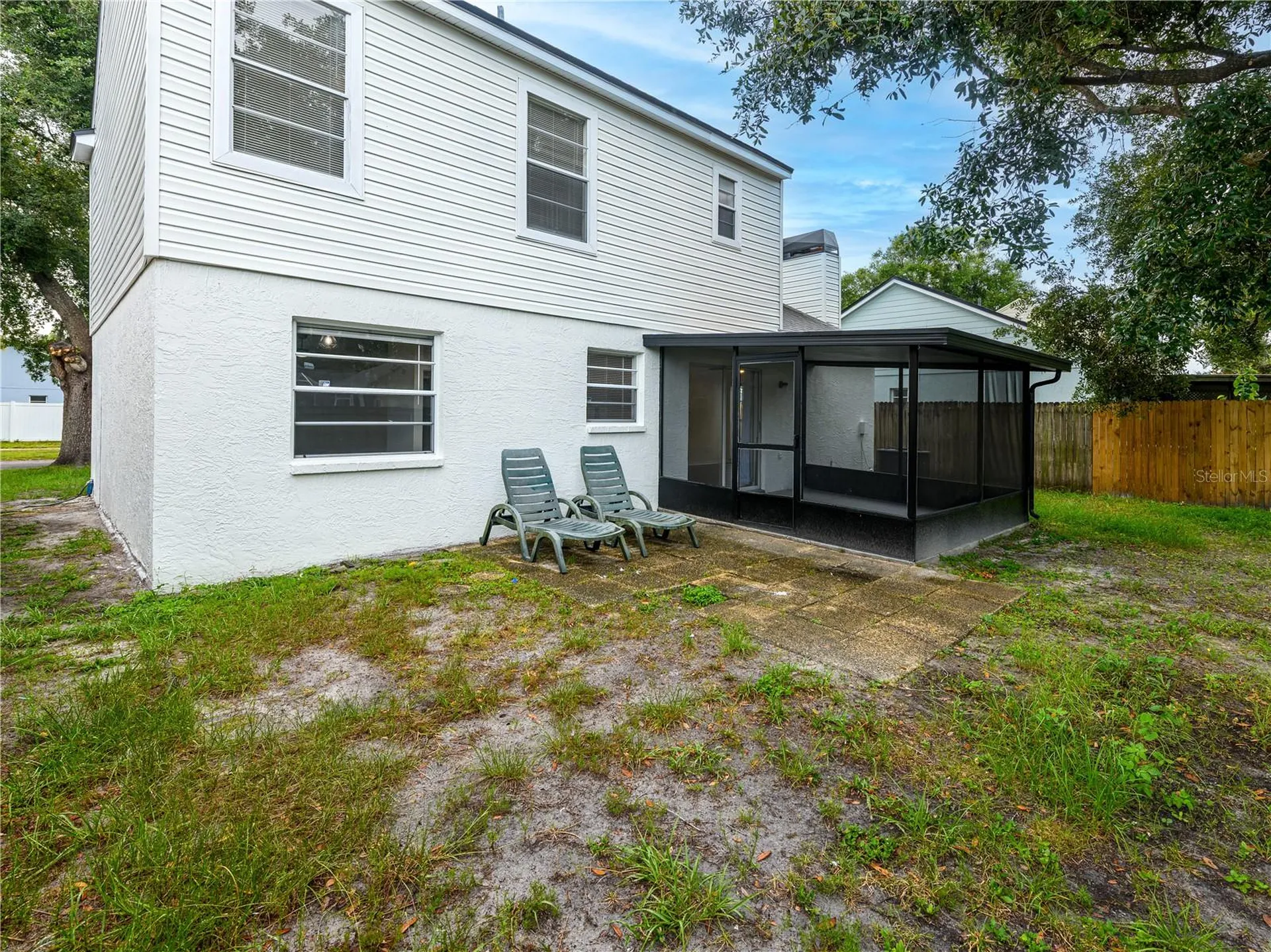 9703 Fox Hollow Road Tampa FL 33647