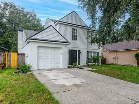 9703 Fox Hollow Road Tampa FL 33647