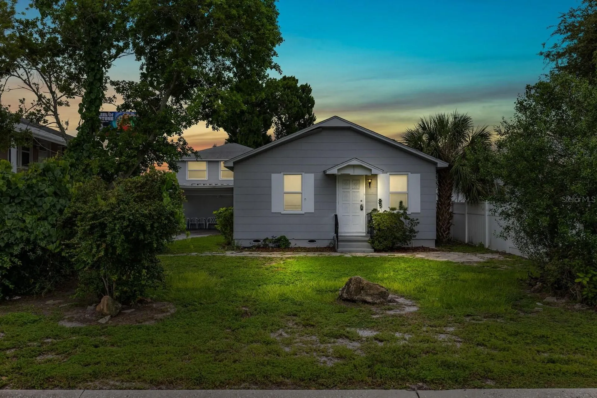 2412 51st Avenue N St Petersburg FL 33714