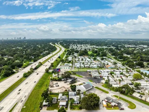 2412 51st Avenue N St Petersburg FL 33714